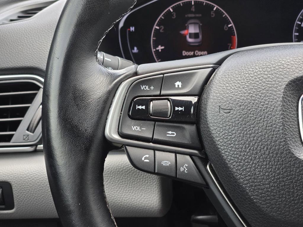 Used 2018 Honda Accord EX-L image 36