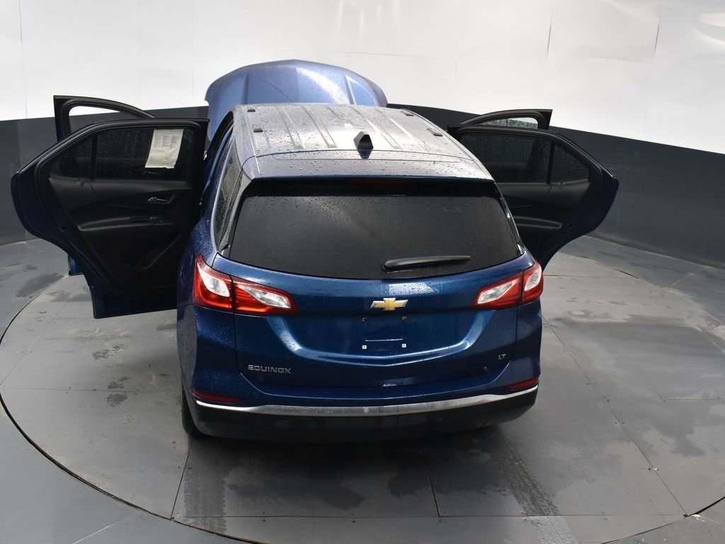 Used 2019 Chevrolet Equinox LT image 22