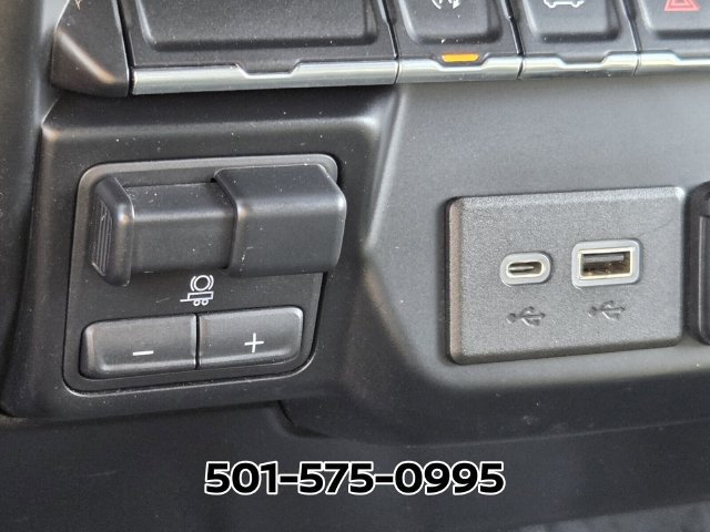 Used 2019 Chevrolet Silverado 1500 LT w/ All-Star Edition AWD/4WD image 25
