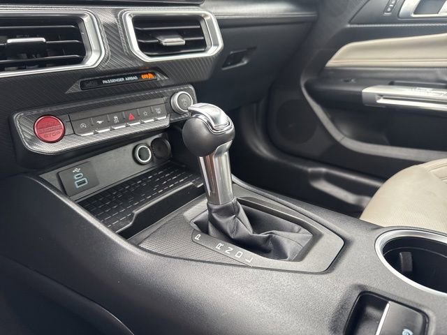 Used 2024 Ford Mustang Premium RWD image 16