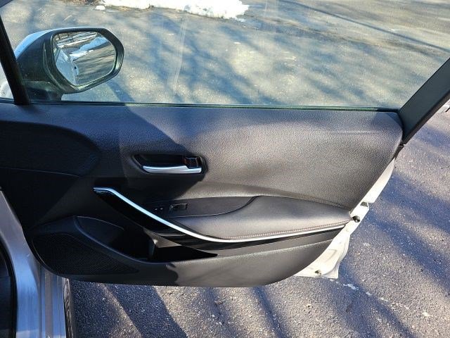 Used 2024 Toyota Corolla XSE FWD image 15