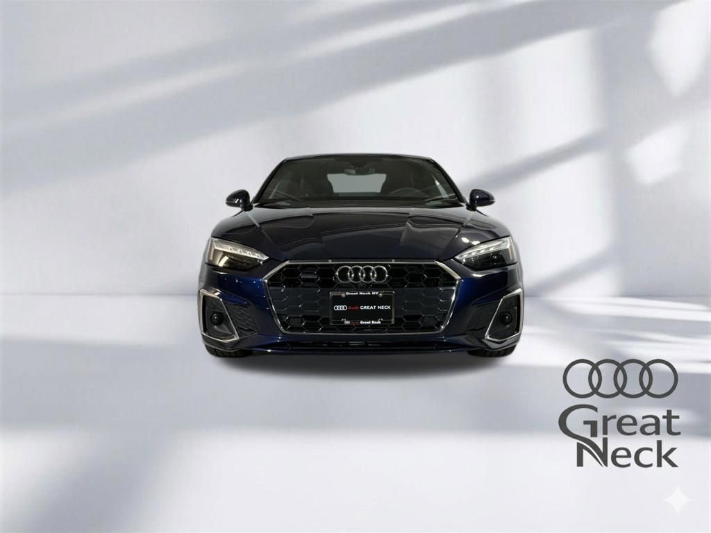 Used 2023 Audi A5 2.0T Premium Plus w/ Premium Plus image 23