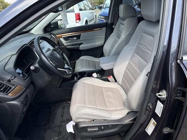 Used 2018 Honda CR-V EX-L image 14