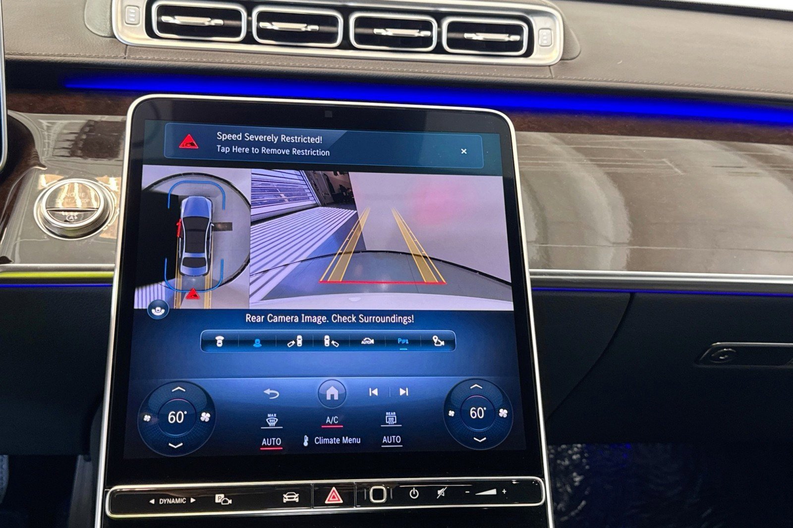 Used 2023 Mercedes-Benz S 580 4MATIC Sedan image 14