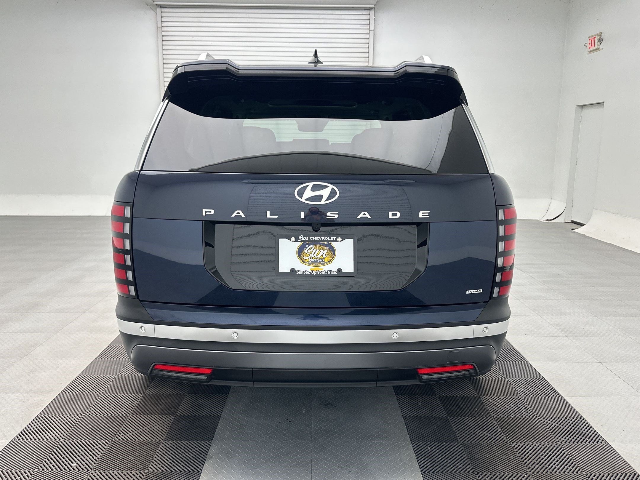 Used 2026 Hyundai Palisade SEL AWD/4WD image 10