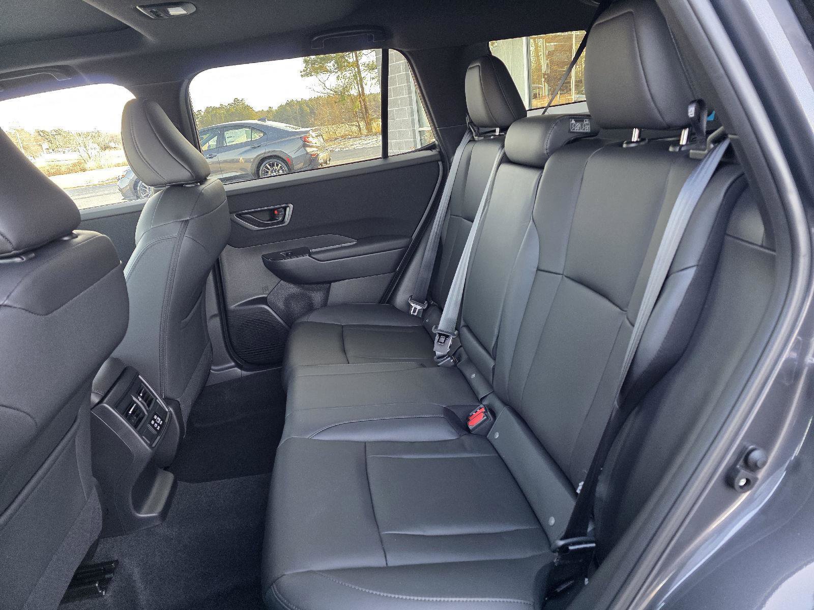 New 2026 Subaru Outback Premium image 12