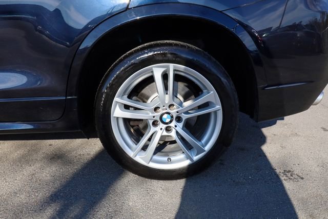 Used 2014 BMW X3 xDrive28i image 20