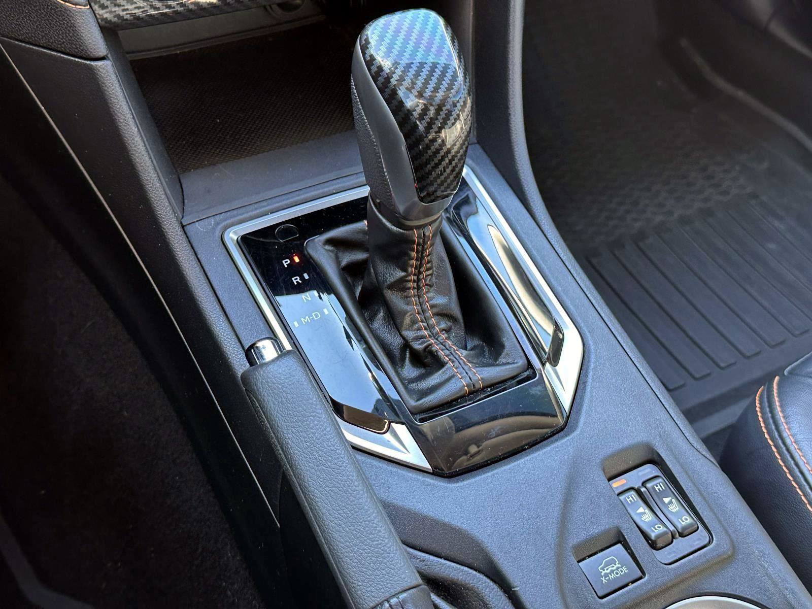 Used 2019 Subaru Crosstrek 2.0i Limited w/ Moonroof Package image 25