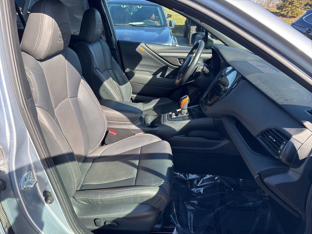 Certified 2023 Subaru Outback Wilderness image 10