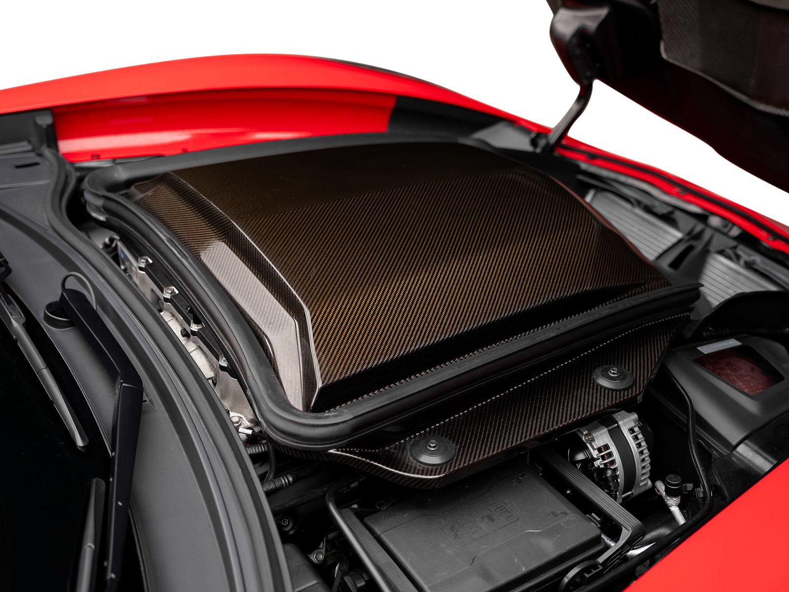 Used 2019 Chevrolet Corvette ZR1 RWD image 62
