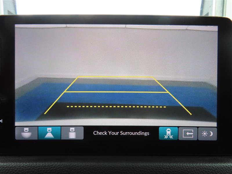 Used 2024 Honda Civic Sport Touring image 24