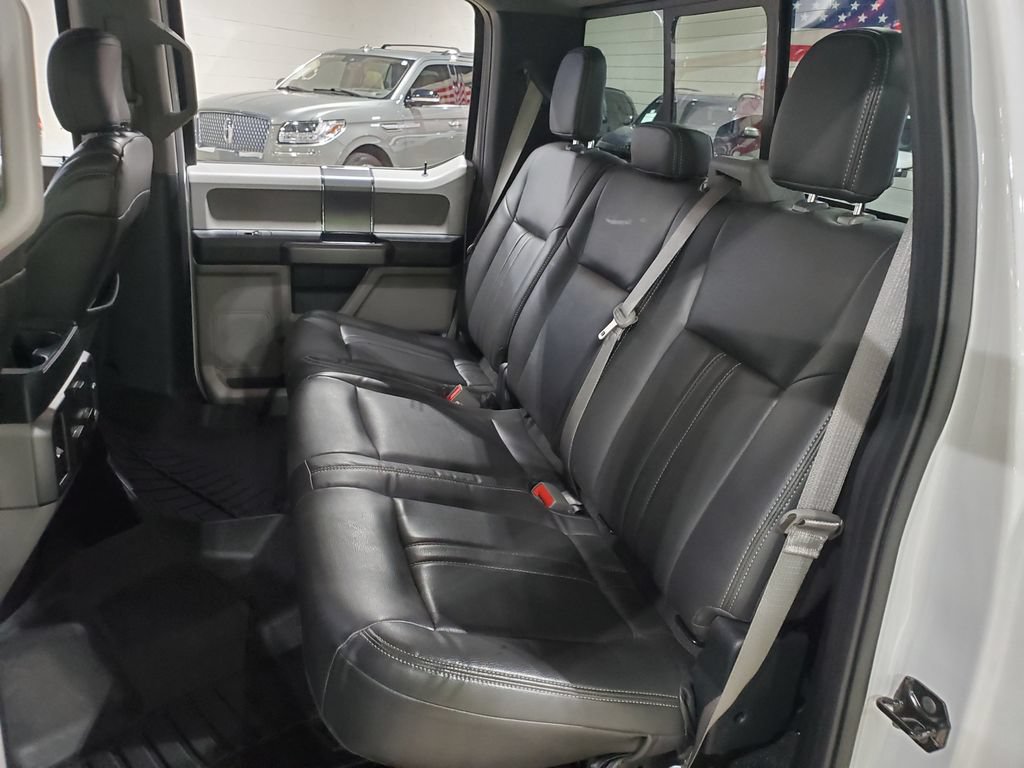 Used 2020 Ford F150 XLT w/ Equipment Group 302A Luxury RWD image 21