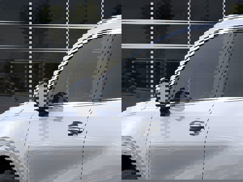 New 2026 Buick Envision Avenir image 12