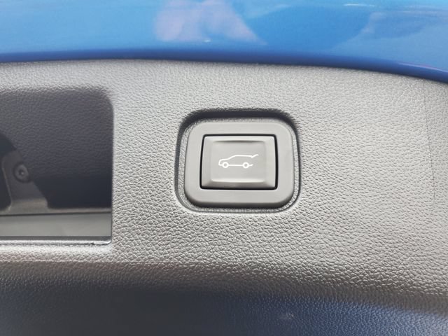 Certified 2024 Chevrolet Blazer EV RS AWD/4WD image 13