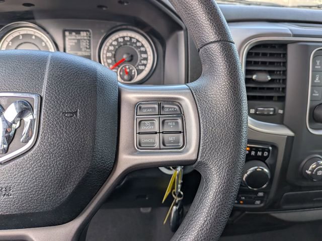 Used 2022 RAM 1500 Classic Warlock image 14