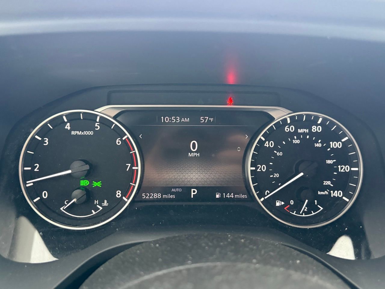 Used 2023 Nissan Rogue SV image 15