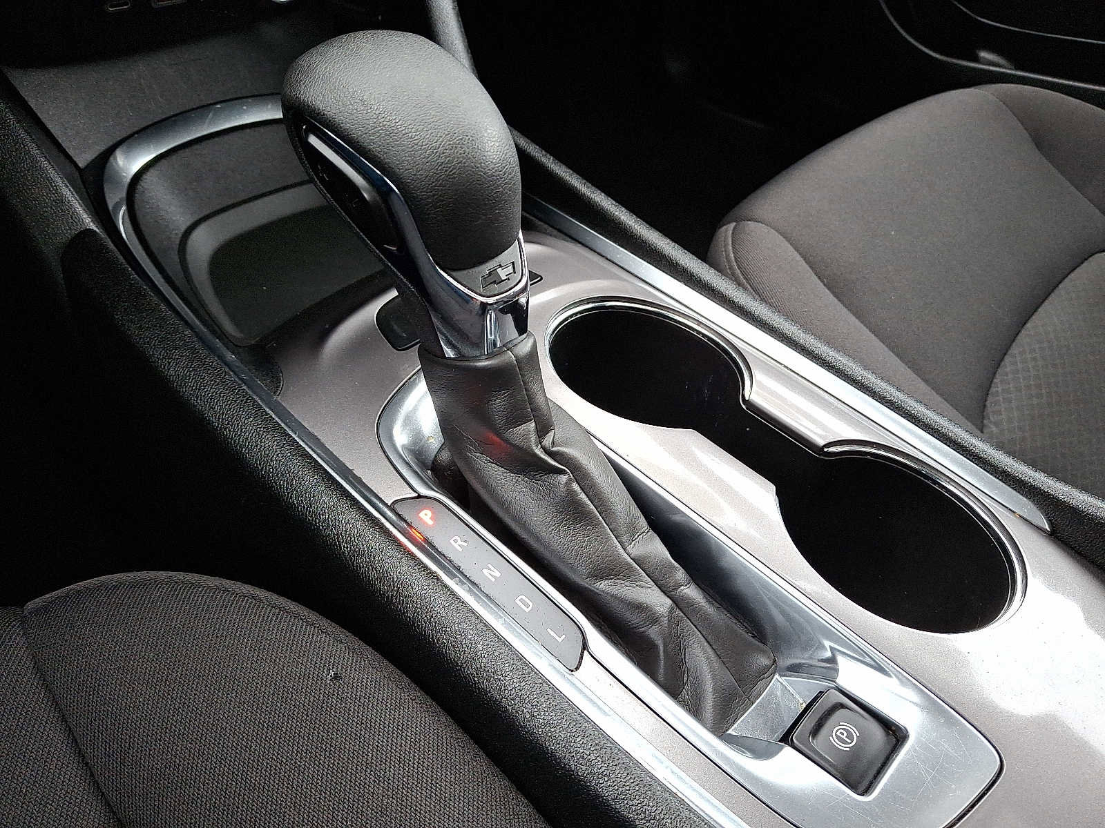 Used 2023 Chevrolet Malibu LT image 18