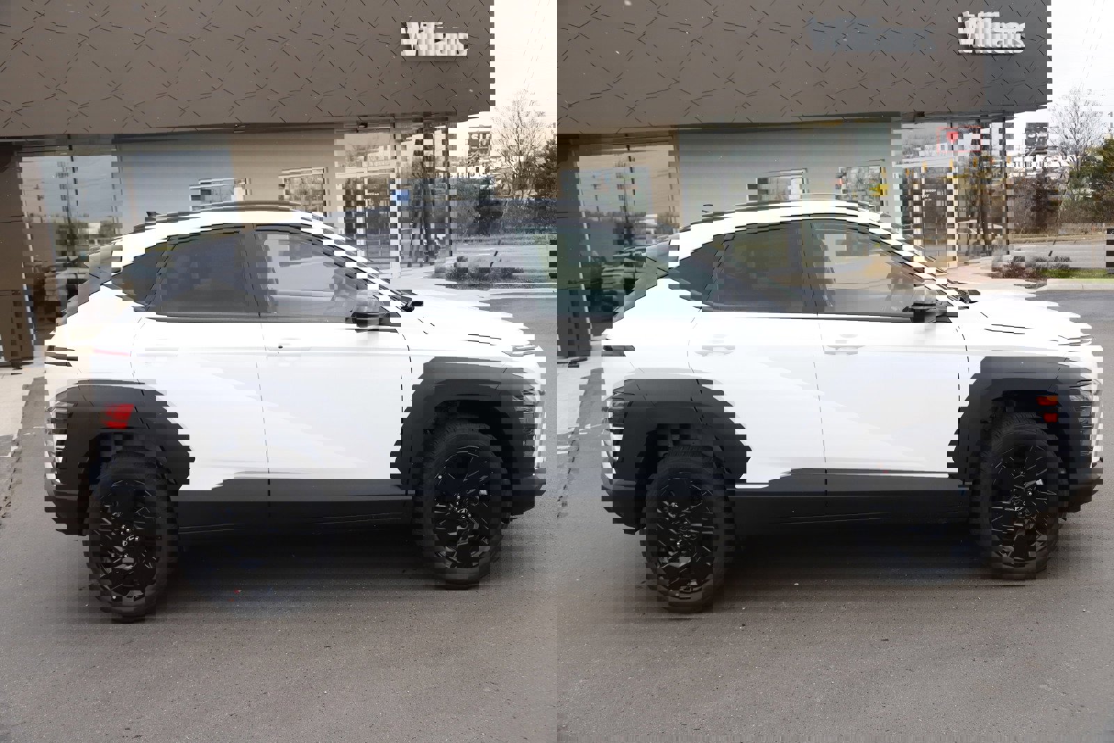 New 2026 Hyundai Kona SEL Sport image 2