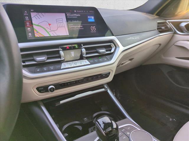 Used 2022 BMW 430i Gran Coupe w/ M Sport Package image 15