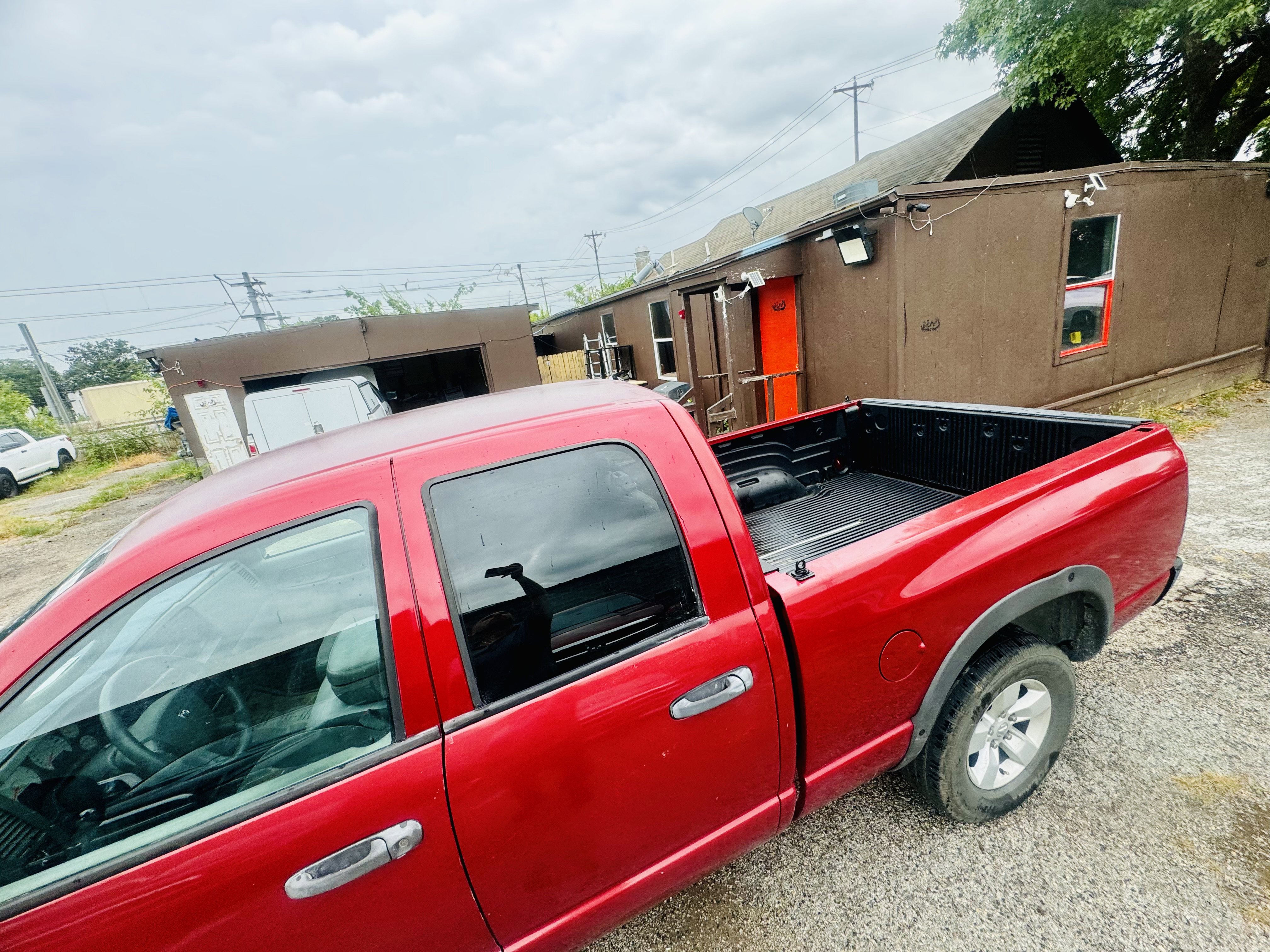 Used 2008 Dodge Ram 1500 Truck ST image 28