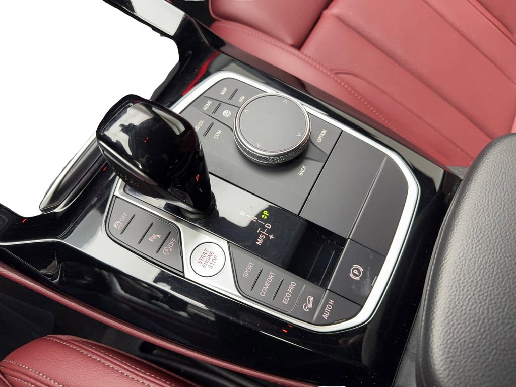 Used 2023 BMW X4 xDrive30i w/ Convenience Package image 65