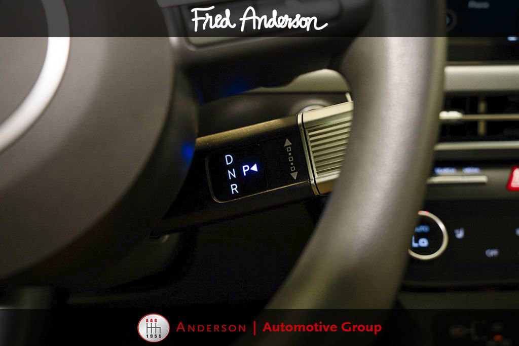 Used 2025 Hyundai Sonata SEL FWD image 17