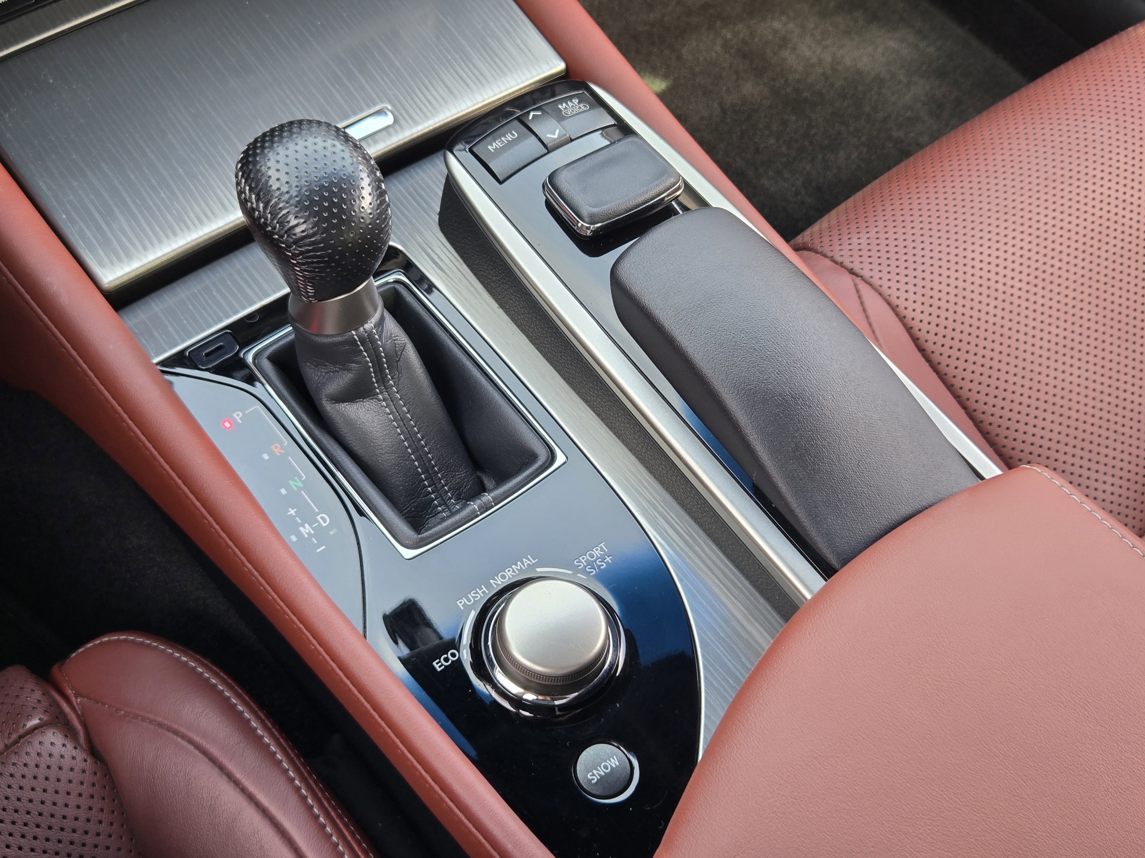 Used 2015 Lexus GS 350 w/ F Sport Package image 26