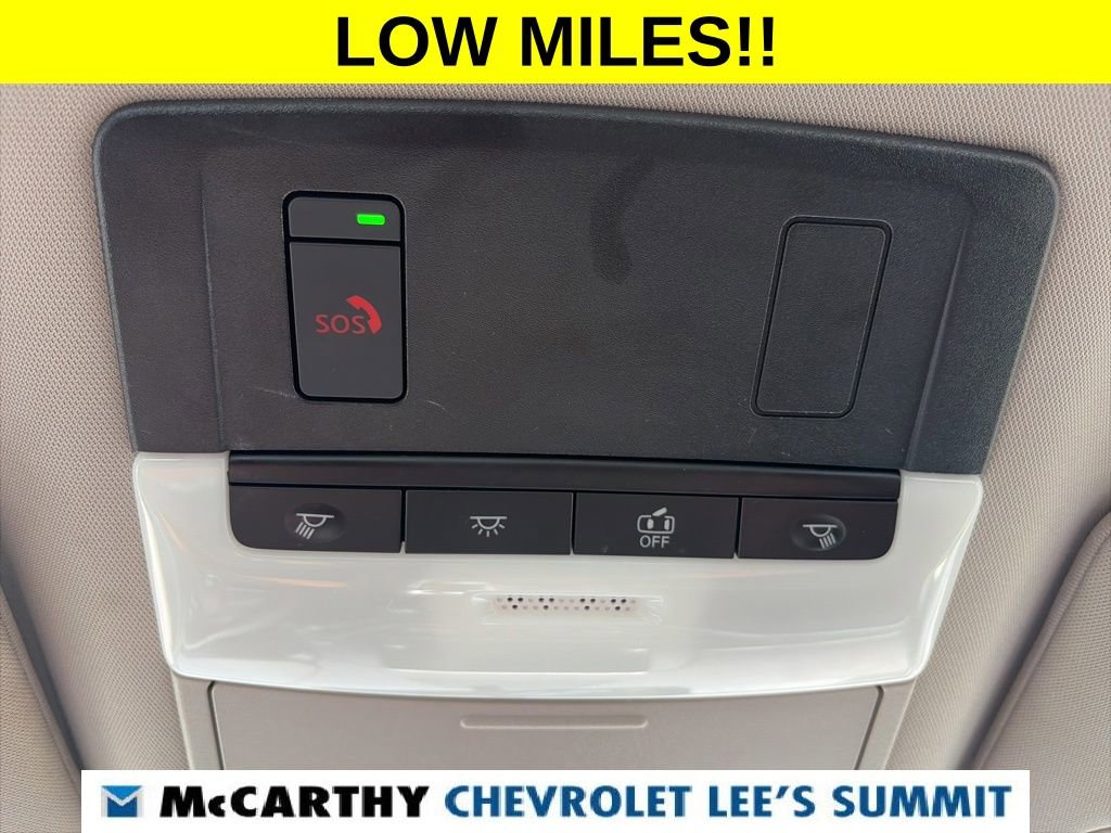 Used 2025 Nissan Altima 2.5 SV image 22