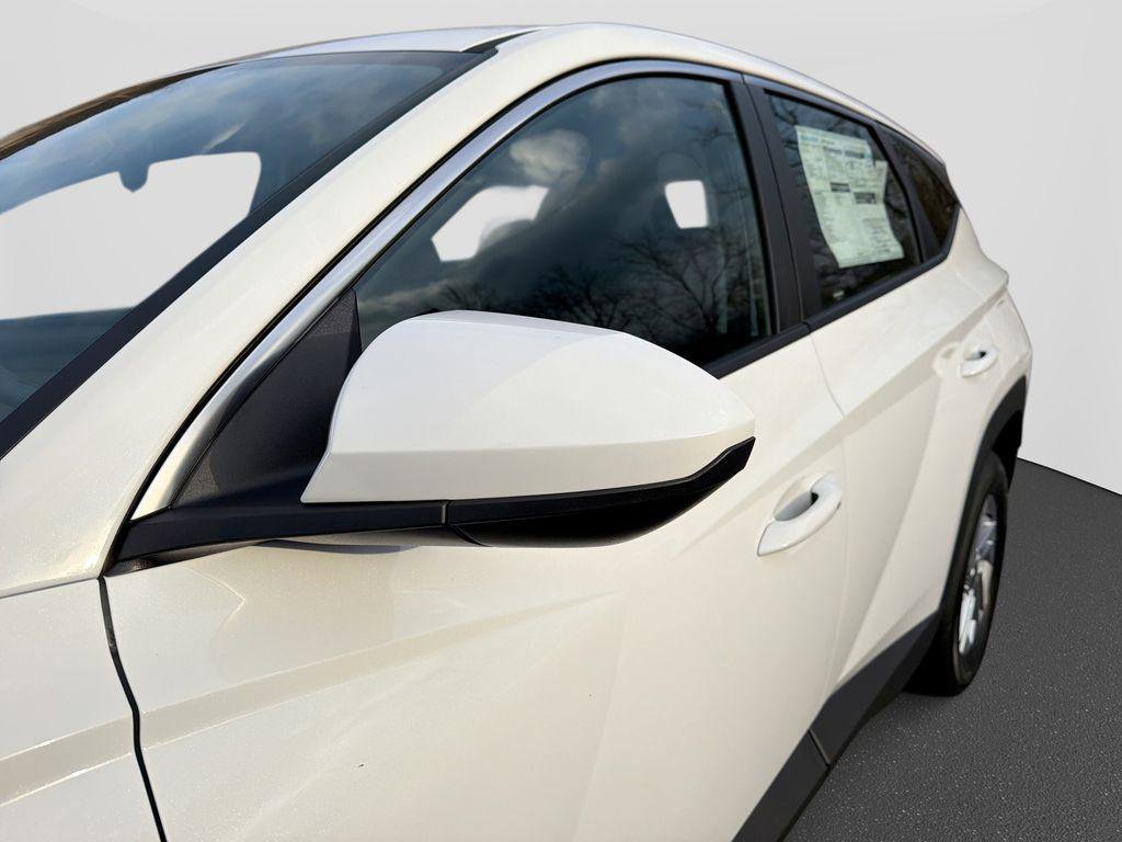 New 2026 Hyundai Tucson SE AWD/4WD image 8