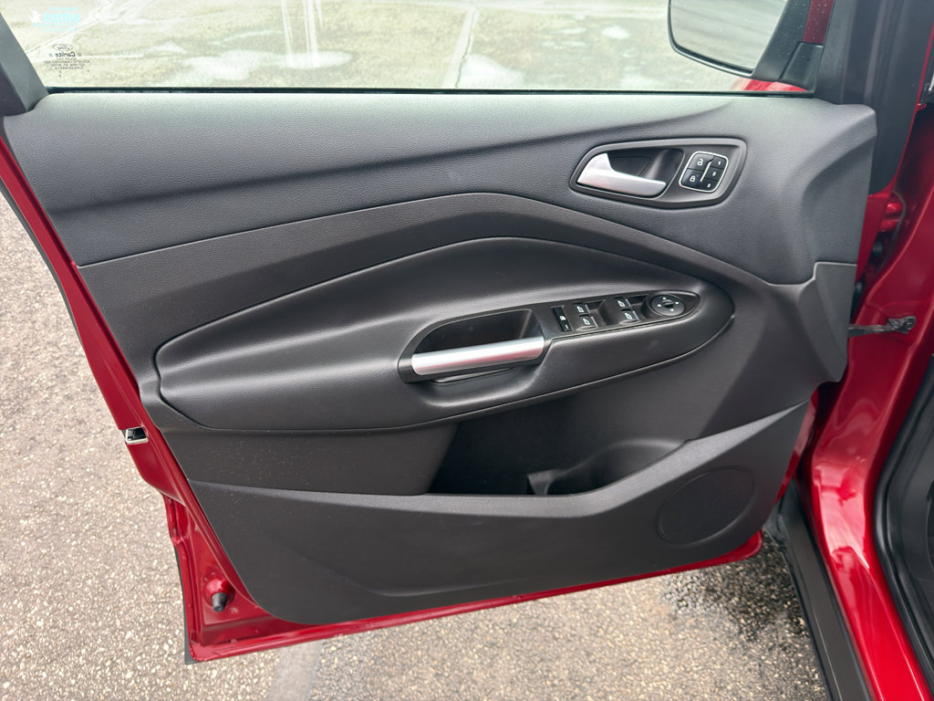 Used 2017 Ford Escape Titanium w/ Equipment Group 301A image 12