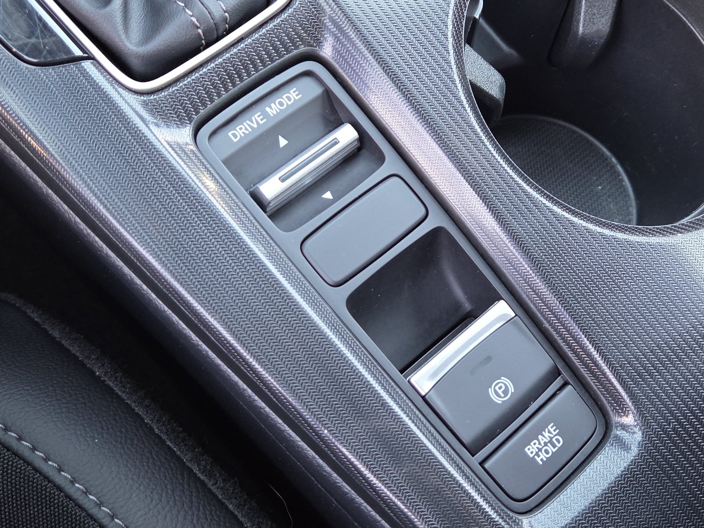 Used 2025 Honda Civic Sport image 7