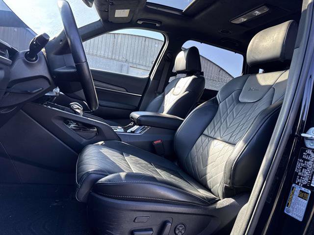 Used 2024 Kia Telluride SX Prestige X-Line AWD/4WD image 27