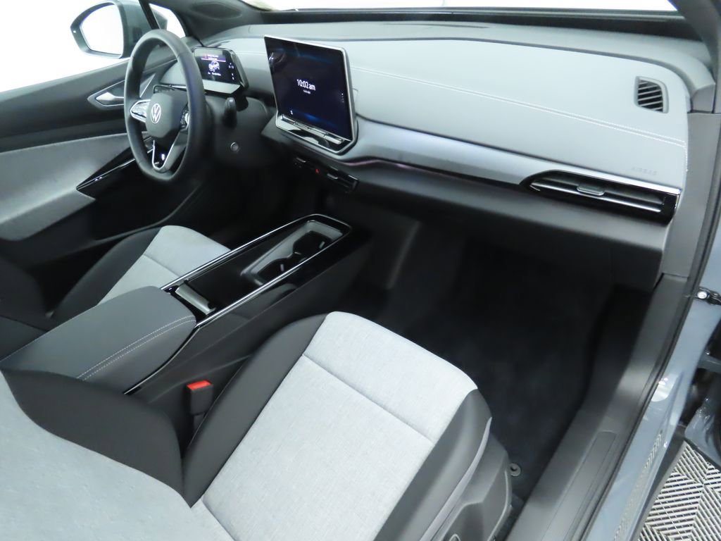 New 2026 Volkswagen ID.4 Pro image 18