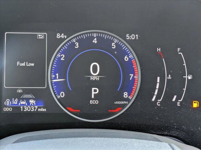 Used 2024 Lexus RX 350 Premium w/ Cold Area Package FWD image 11