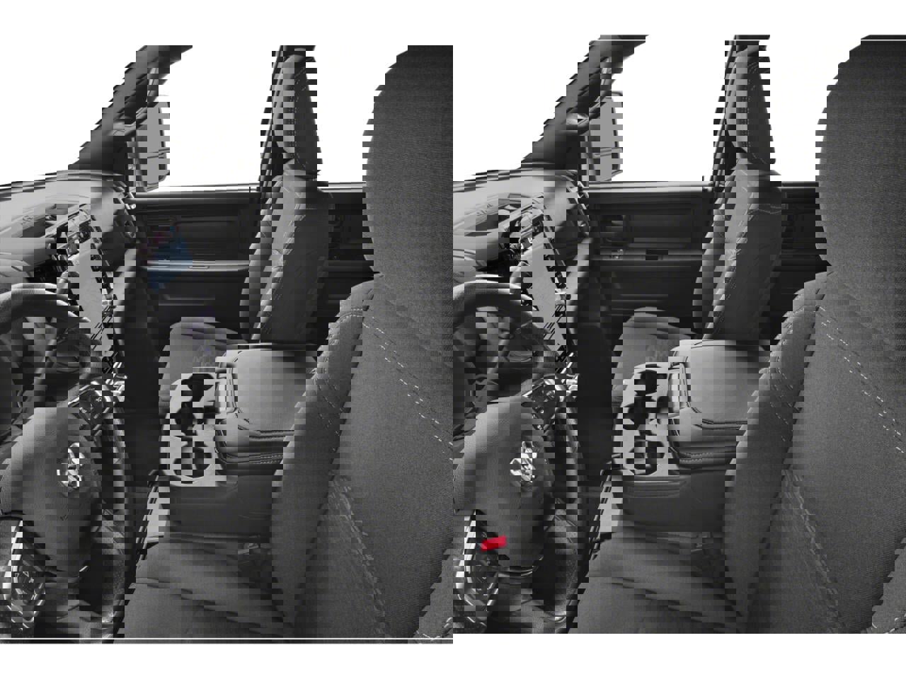 New 2026 RAM 2500 Laramie image 27