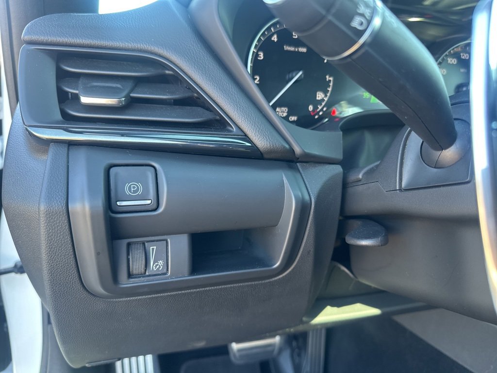 Certified 2024 Cadillac CT4 Sport w/ Climate Package image 24