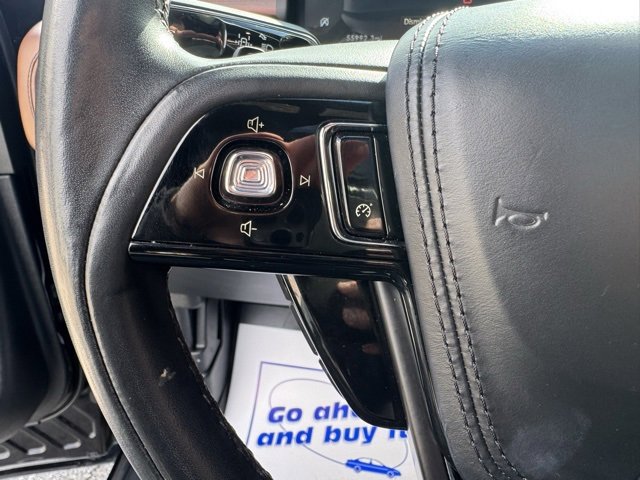 Used 2022 Lincoln Aviator Reserve w/ Elements Package Plus image 23