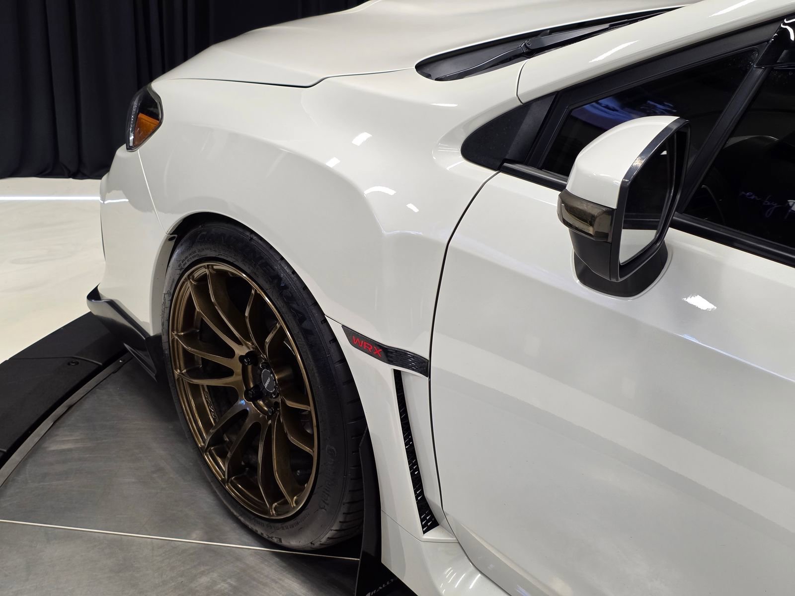 Used 2020 Subaru WRX Limited AWD/4WD image 66
