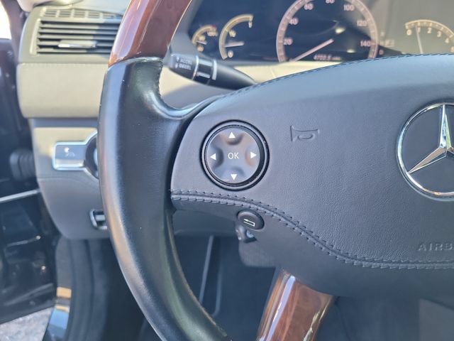 Used 2009 Mercedes-Benz CL 600 image 22
