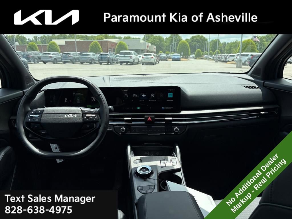New 2026 Kia Sportage X-Line AWD/4WD image 7