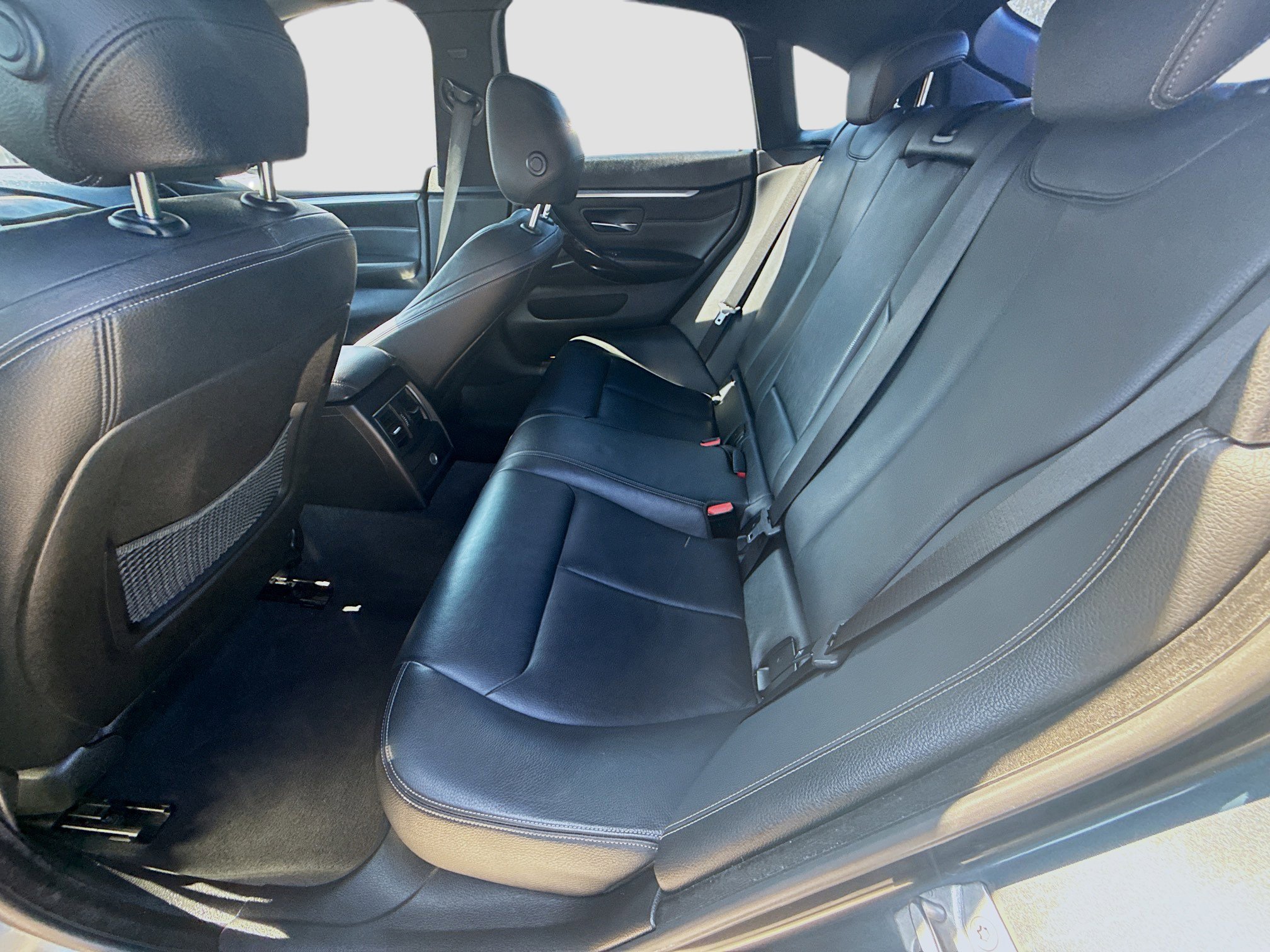 Used 2018 BMW 430i Gran Coupe RWD image 21