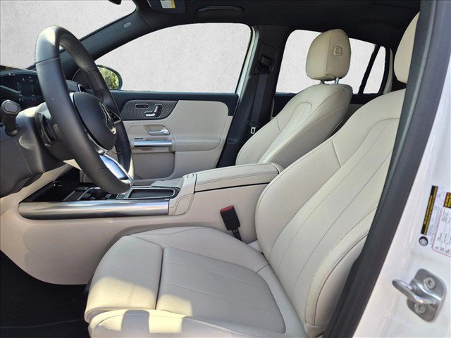 Certified 2026 Mercedes-Benz GLA 250 image 15