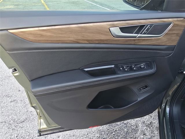 New 2026 Volkswagen Atlas SE image 14