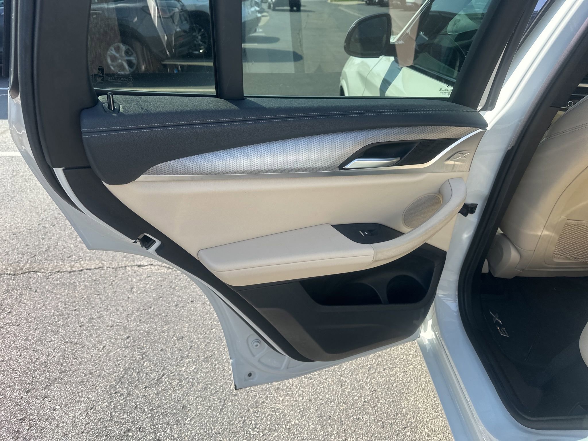 Used 2019 BMW X3 M40i image 20