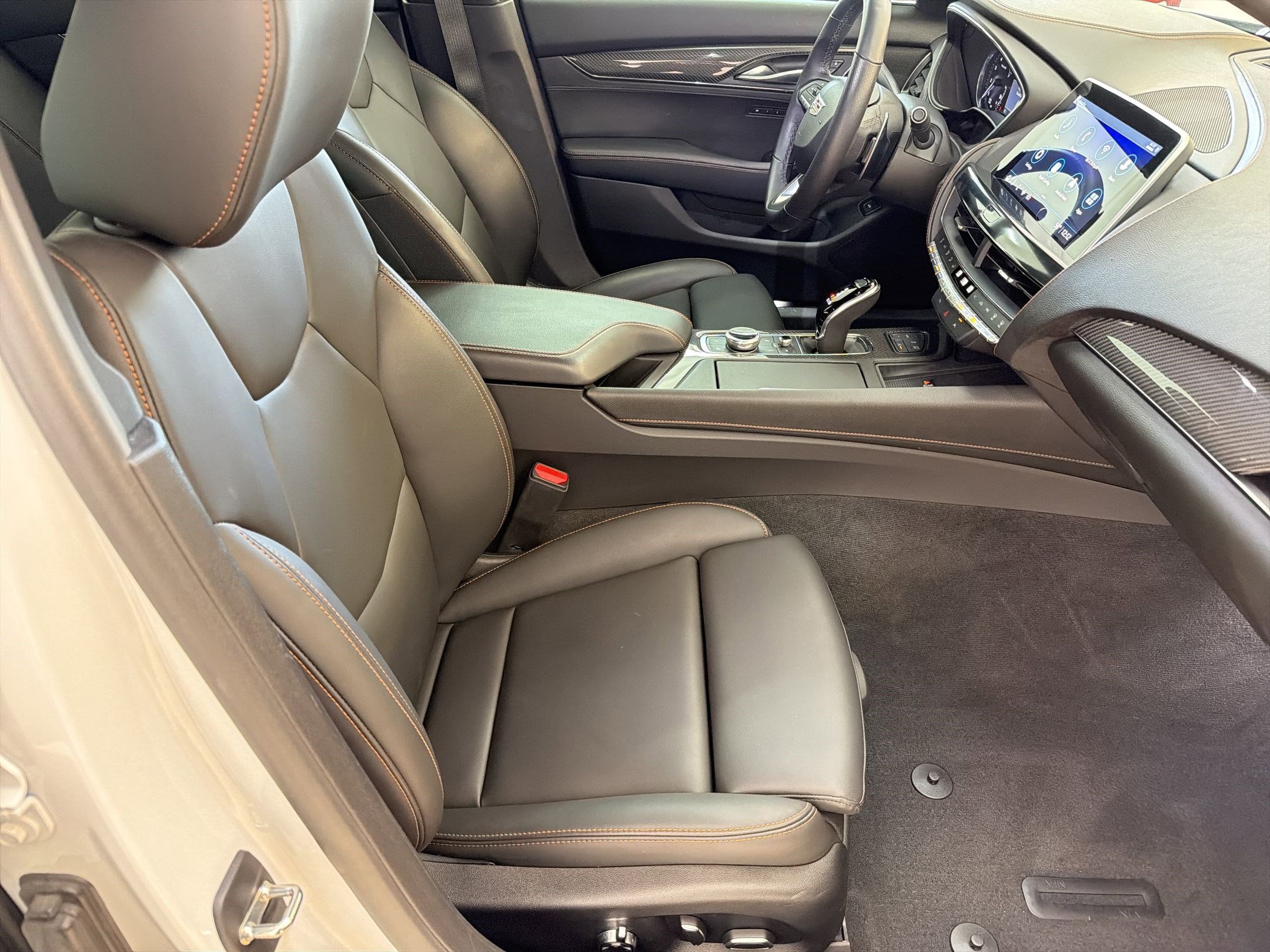 Certified 2024 Cadillac CT5 Sport image 29