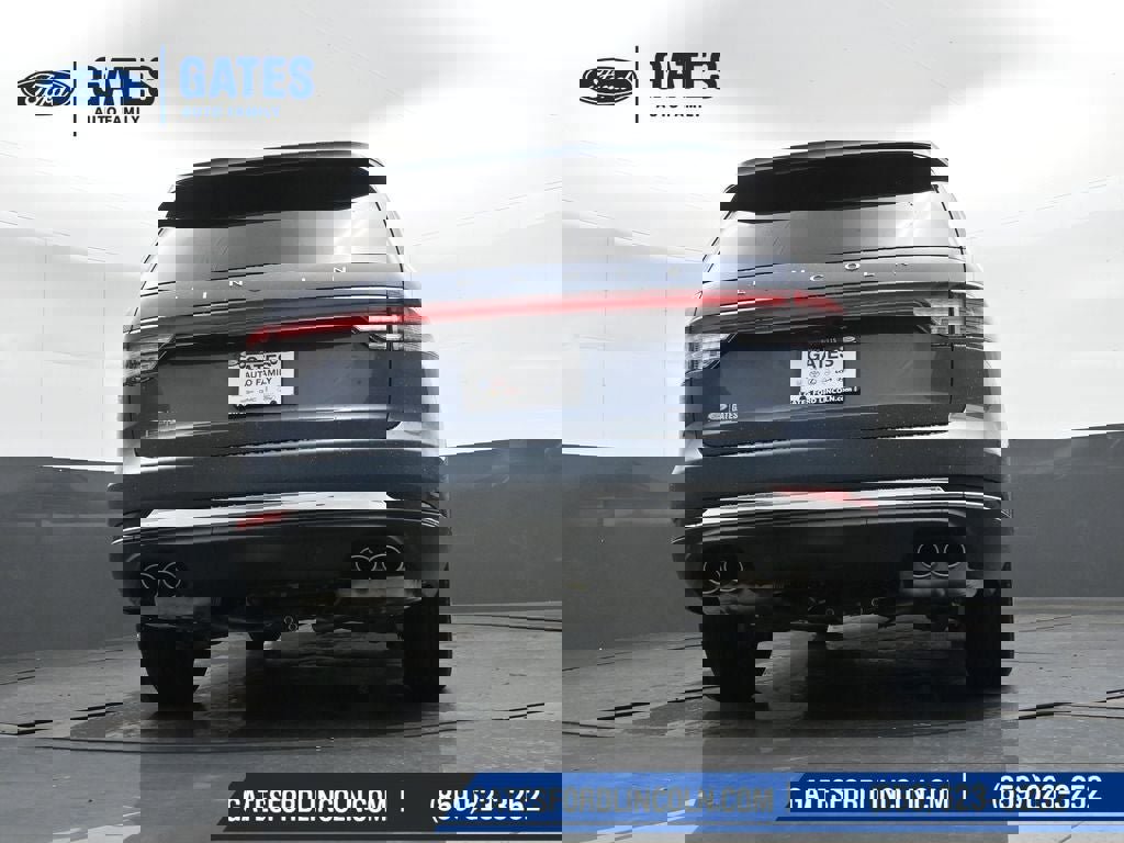 New 2026 Lincoln Aviator AWD image 41