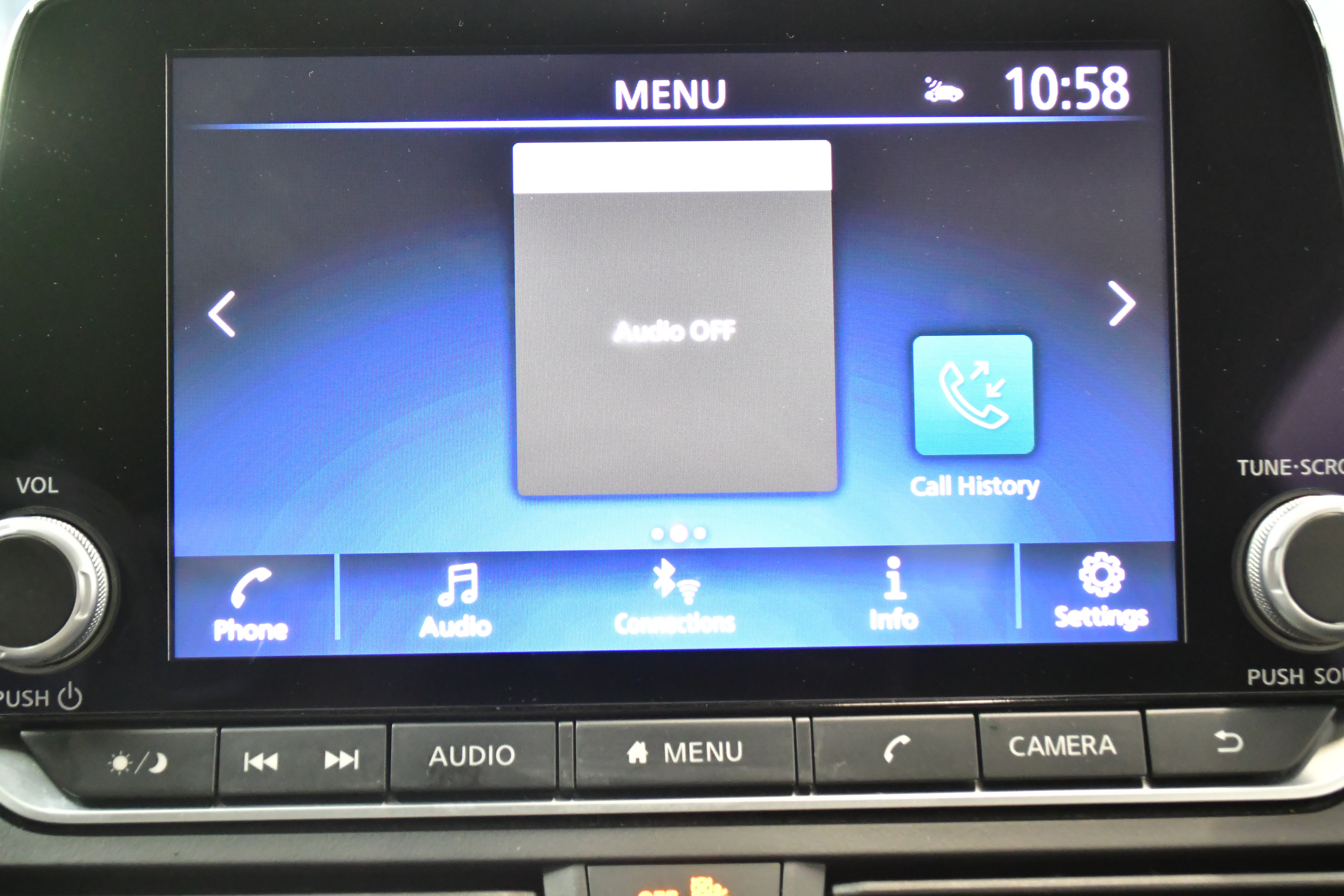 Used 2025 Nissan Altima 2.5 SV FWD image 20