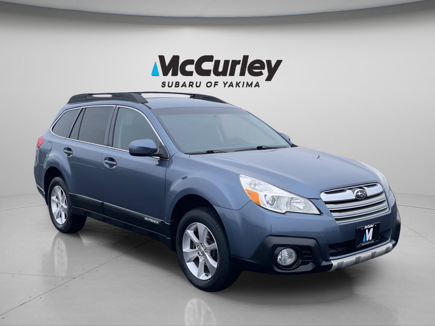 Used 2013 Subaru Outback 2.5i Limited image 13