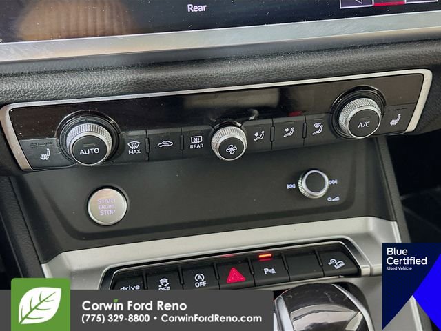 Used 2020 Audi Q3 2.0T Premium Plus image 19