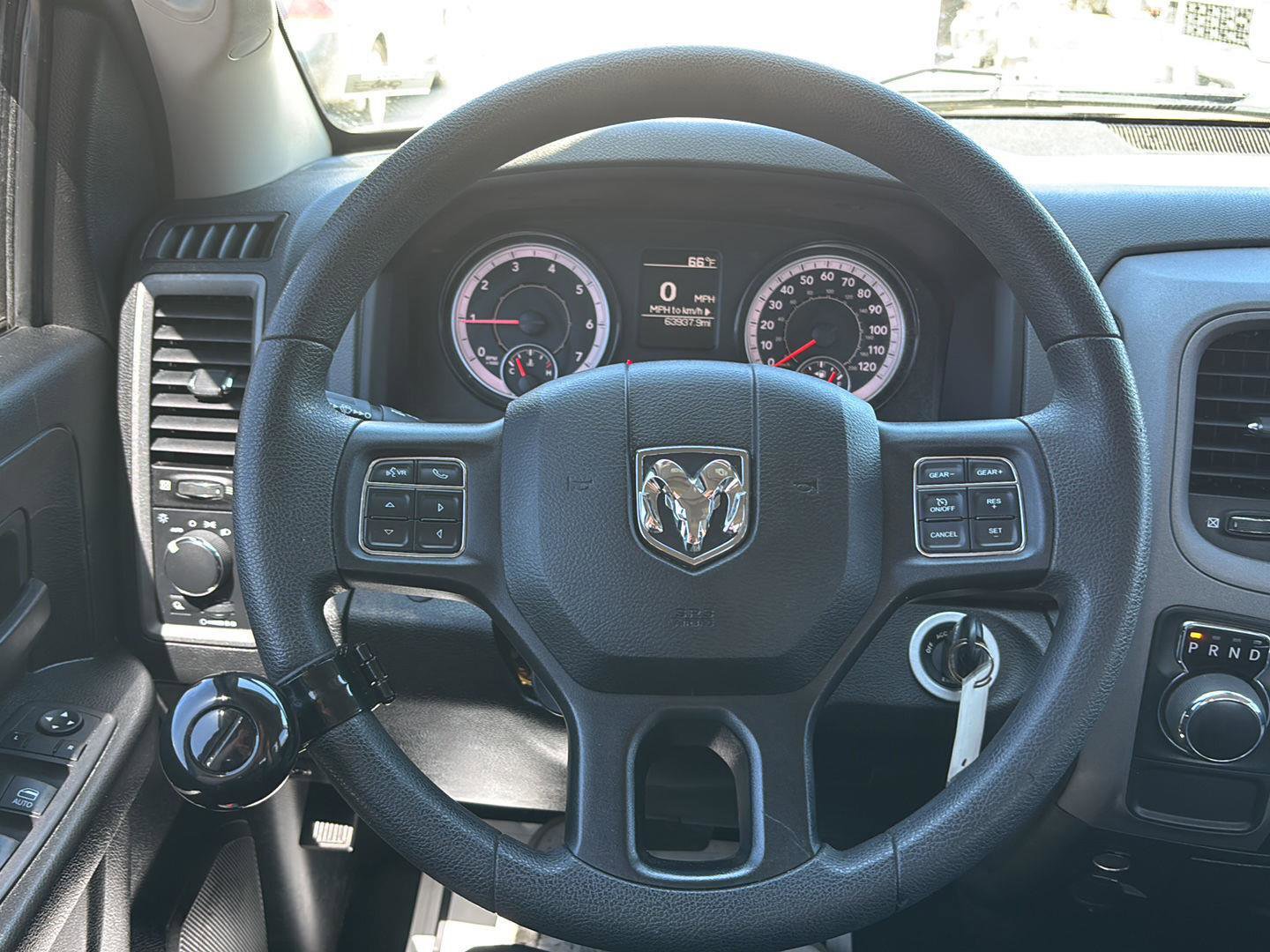 Used 2019 RAM 1500 Tradesman w/ Chrome Plus Package image 24